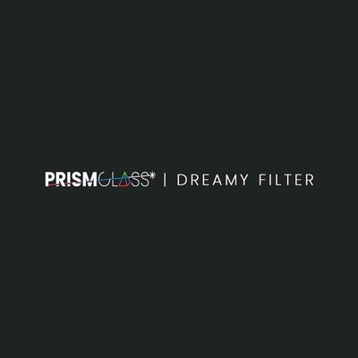 Trademark DREAMY FILTER BY PRISMGLASS