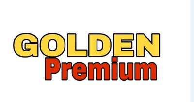 Trademark Golden Premium