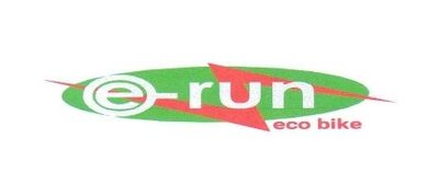 Trademark e-run