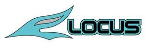 Trademark LOCUS + LOGO