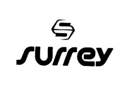 Trademark SURREY