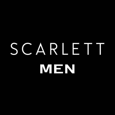 Trademark SCARLETT MEN