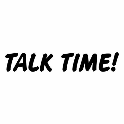 Trademark Talk Time