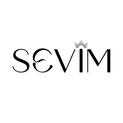 Trademark SEVIM + LOGO