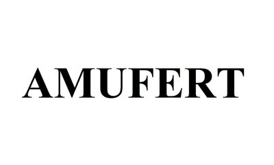 Trademark AMUFERT