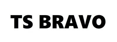 Trademark TS BRAVO