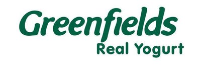 Trademark Greenfields Real Yogurt