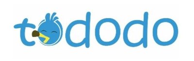 Trademark TODODO + Lukisan/Logo