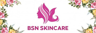 Trademark BSN SKINCARE & GAMBAR