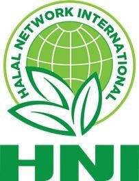 Trademark HNI Halal Network International & Lukisan