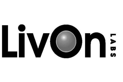 Trademark LIVON LABS dan Logo