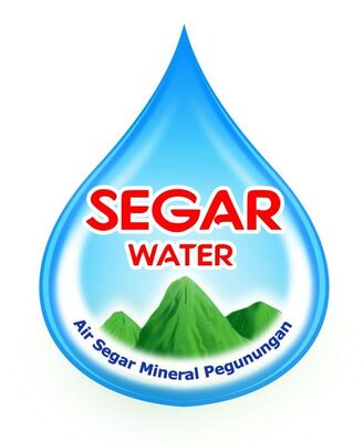 Trademark segar water