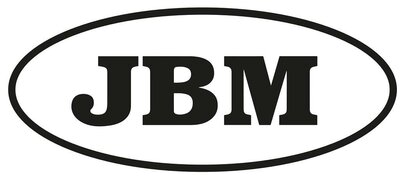 Trademark LOGO + JBM