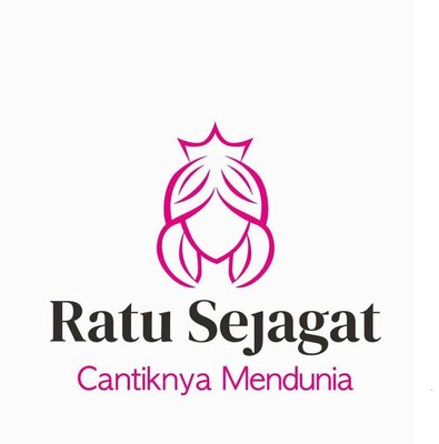 Trademark Ratu Sejagat + Logo