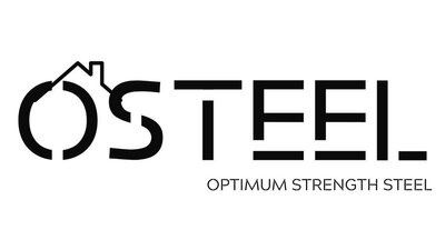 Trademark OSTEEL + LOGO