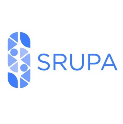 Trademark SRUPA + LOGO