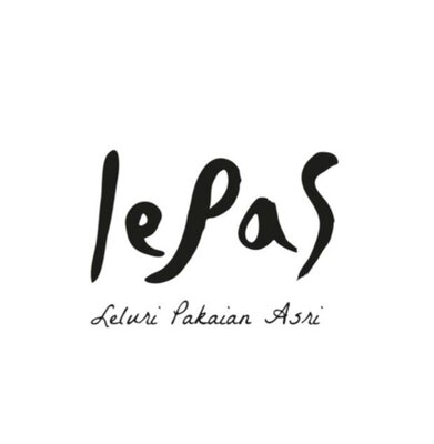 Trademark LEPAS-Leluri Pakaian Asri