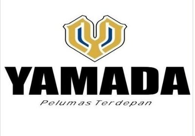 Trademark YAMADA dan LOGO