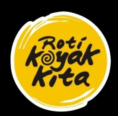 Trademark ROTI KOYAK KITA + LUKISAN