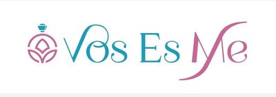 Trademark Vos Es Me + Logo