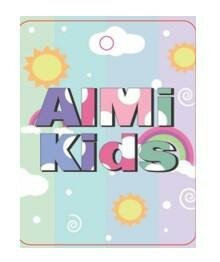 Trademark ALMI KIDS dan Lukisan