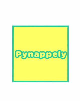 Trademark PYNAPPELY