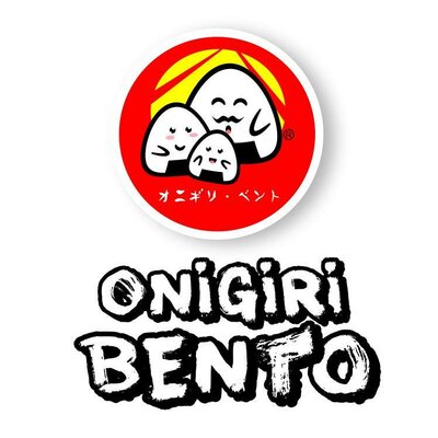 Trademark ONIGIRI BENTO + LUKISAN