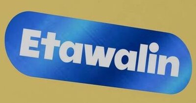 Trademark Etawalin