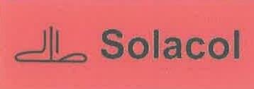 Trademark SOLACOL