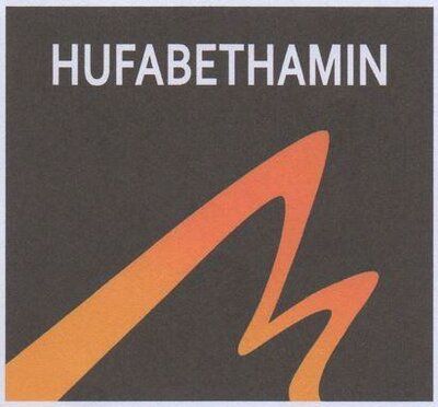 Trademark HUFABETHAMIN + Lukisan