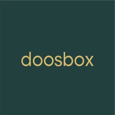 Trademark doosbox