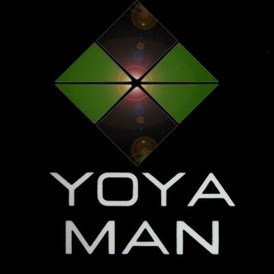 Trademark YOYA MAN