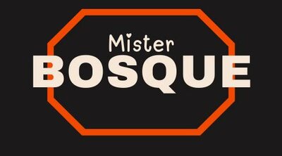 Trademark MISTER BOSQUE