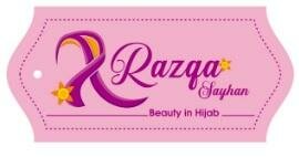 Trademark RAZQA SAYHAN