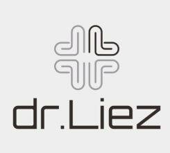 Trademark dr. LIEZ + LOGO / LUKISAN