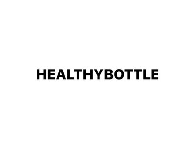 Trademark HEALTHYBOTTLE