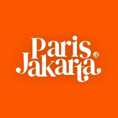 Trademark Paris di Jakarta