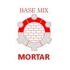 Trademark BASEMIX INSTAN MORTAR