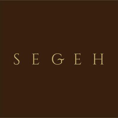 Trademark SEGEH