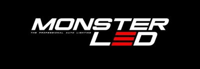 Trademark MONSTER LED + LOGO