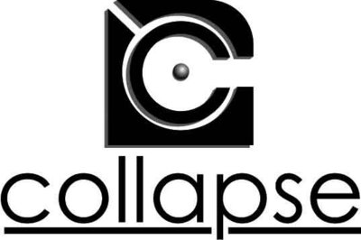 Trademark COLLAPSE + LOGO