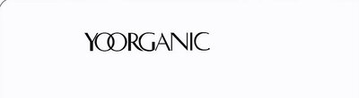 Trademark YOORGANIC