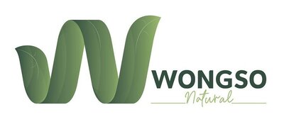 Trademark WONGSO NATURAL + LOGO