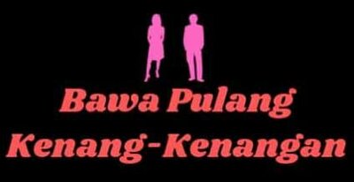 Trademark BAWA PULANG KENANG-KENANGAN