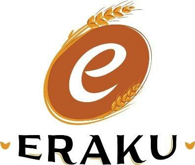 Trademark ERAKU