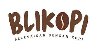 Trademark BLIKOPI