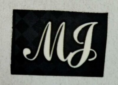 Trademark MJ