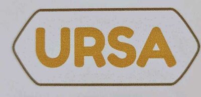 Trademark URSA