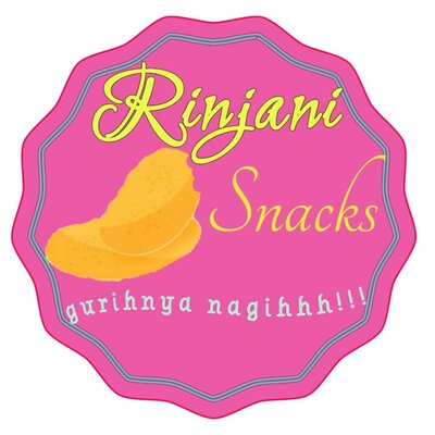 Trademark Rinjani Snacks