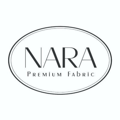 Trademark NARA Premium Fabric